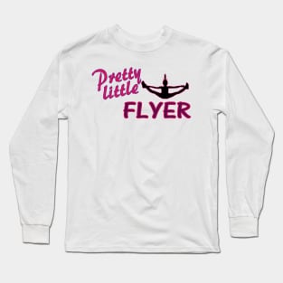 Cheerleading Long Sleeve T-Shirt